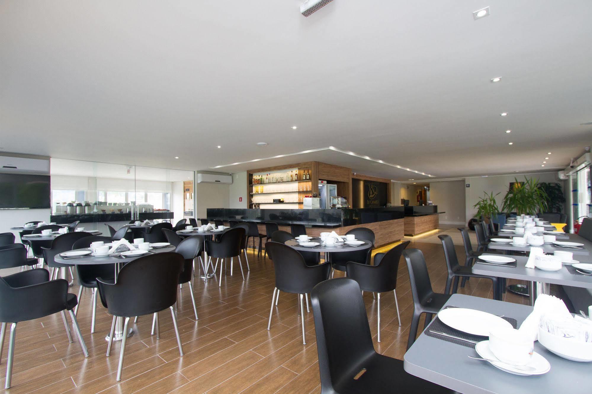 Hotel Le Canard