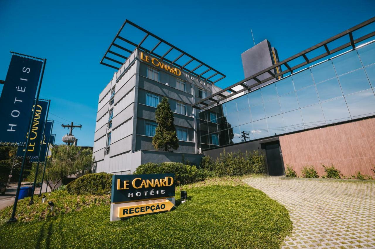 Le Canard 4* Joinville